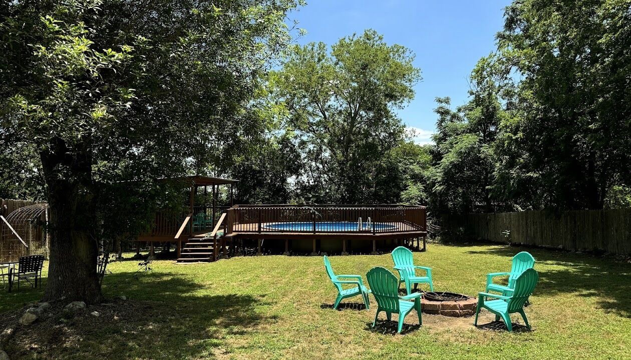 Photo of Outdoor in New Braunfels