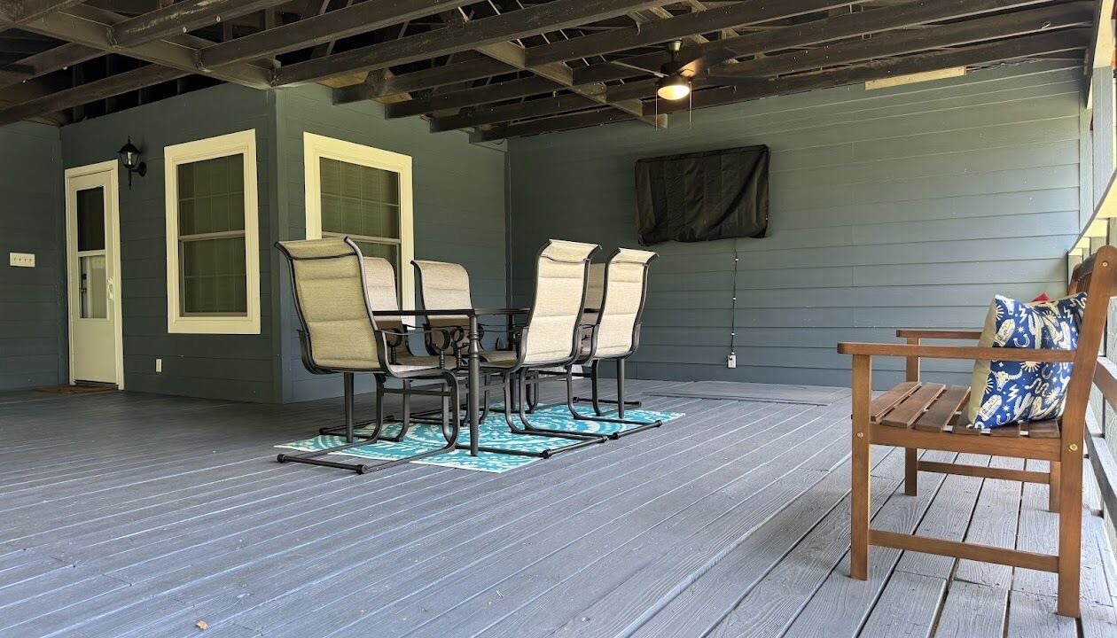 Photo of Outdoor in New Braunfels