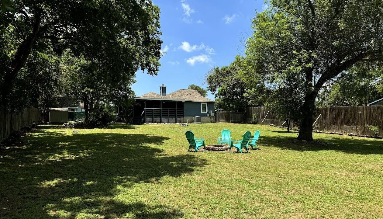 Photo of Outdoor in New Braunfels