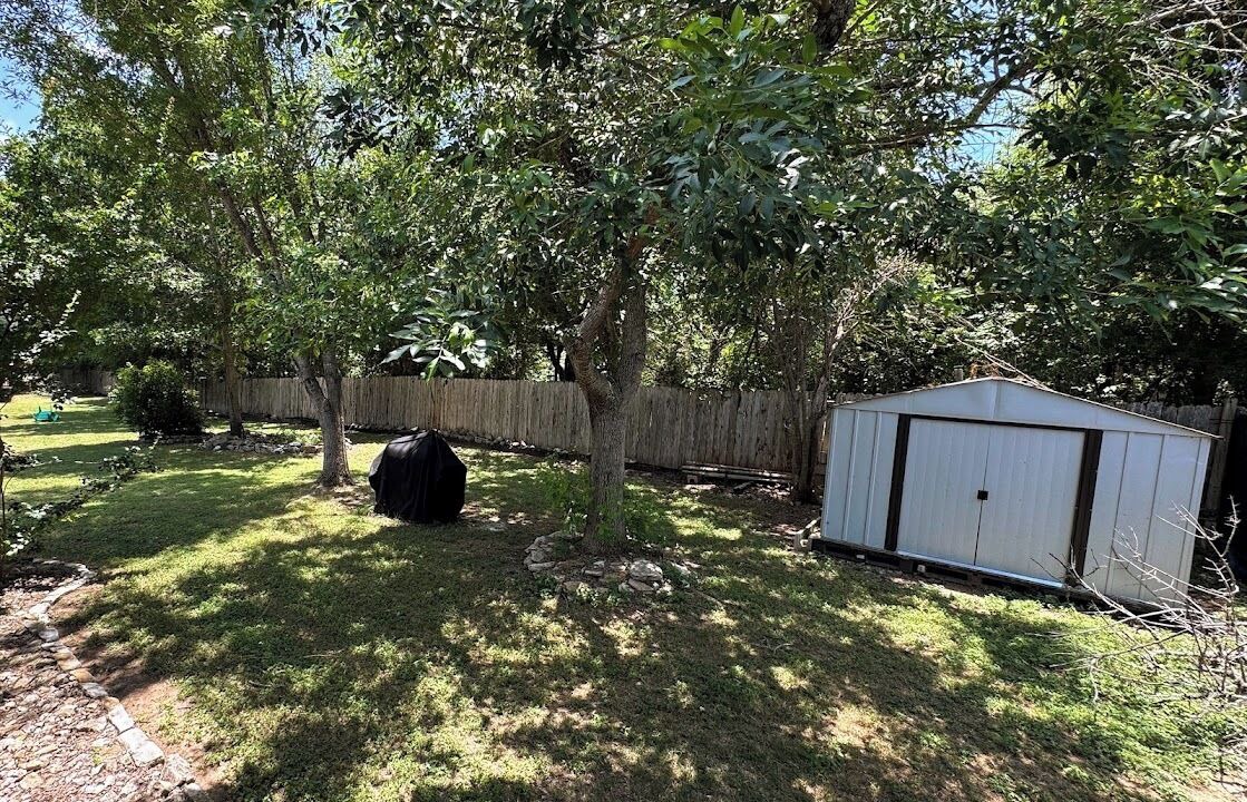 Photo of Outdoor in New Braunfels
