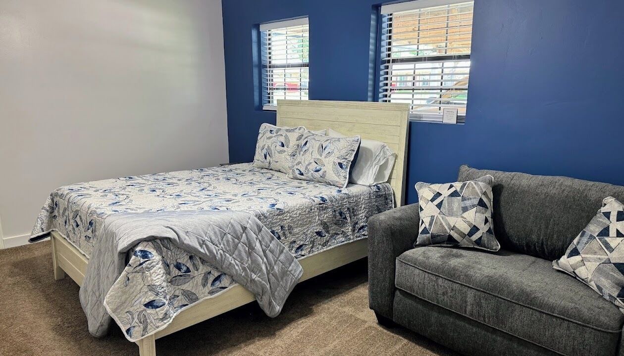 Photo of Bedroom in New Braunfels
