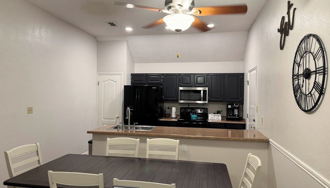 Photo of Kitchen in New Braunfels