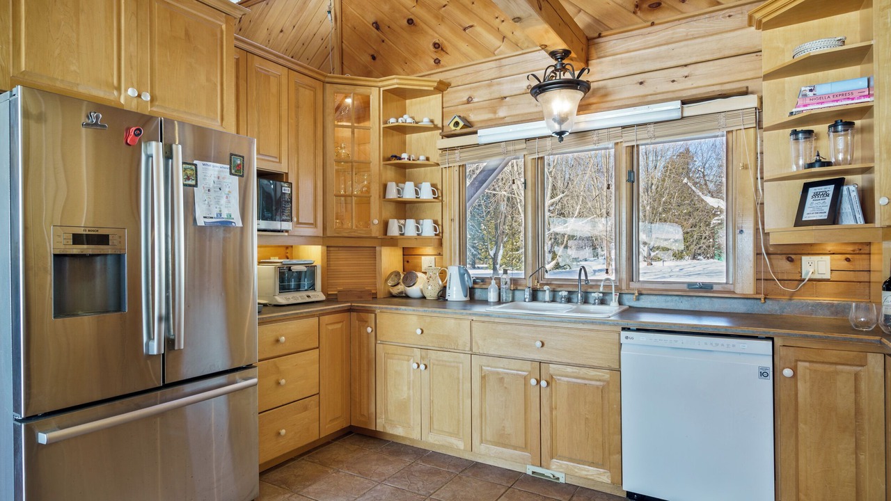 Photo of Kitchen in Fenelon Falls