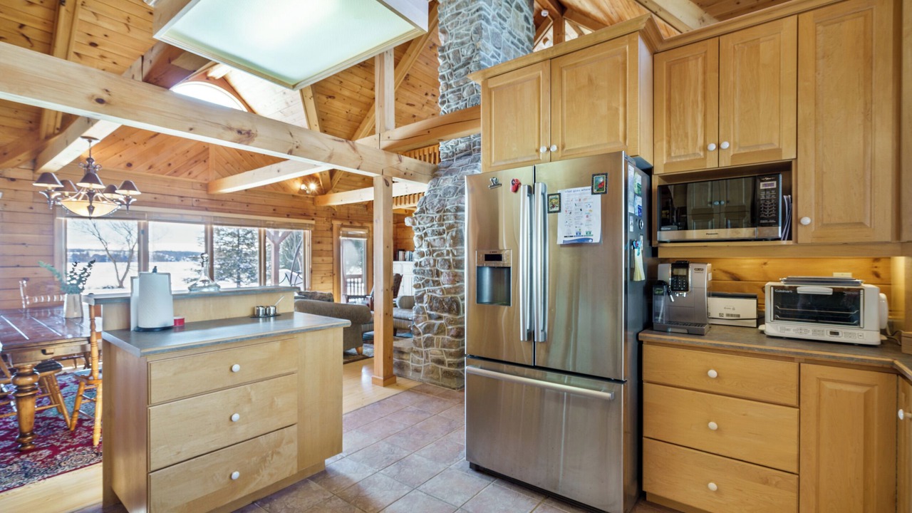 Photo of Kitchen in Fenelon Falls