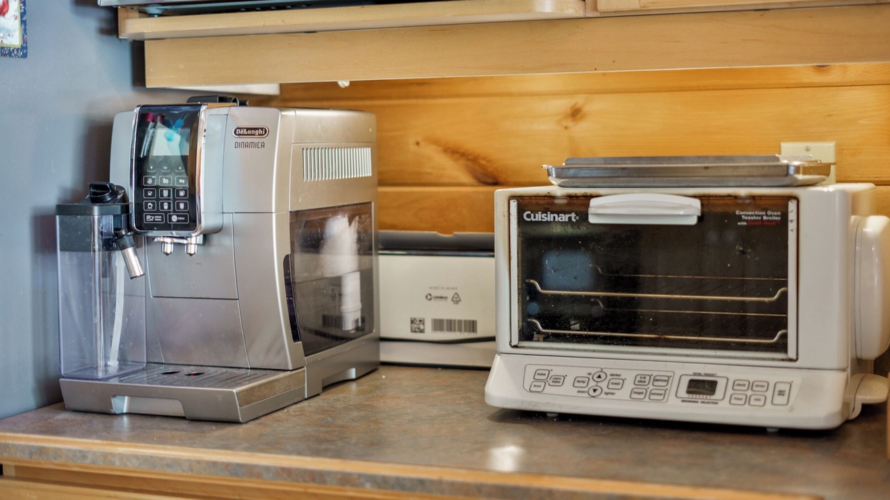 Photo of Kitchen in Fenelon Falls