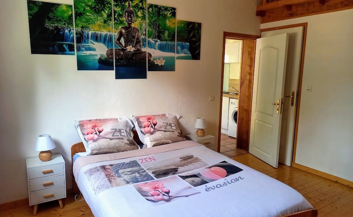 Photo of Bedroom in Le Luc