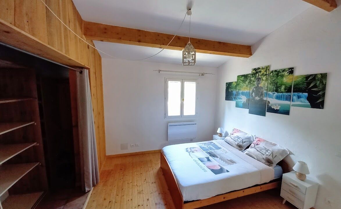 Photo of Bedroom in Le Luc
