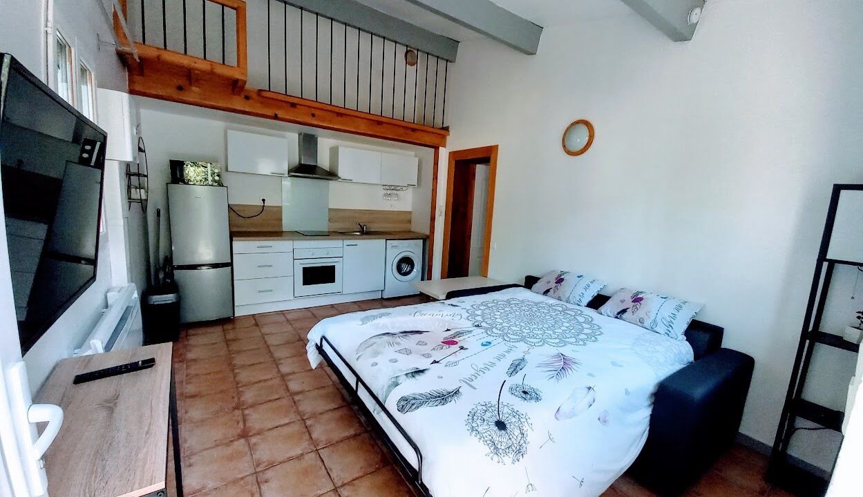 Photo of Bedroom in Le Luc