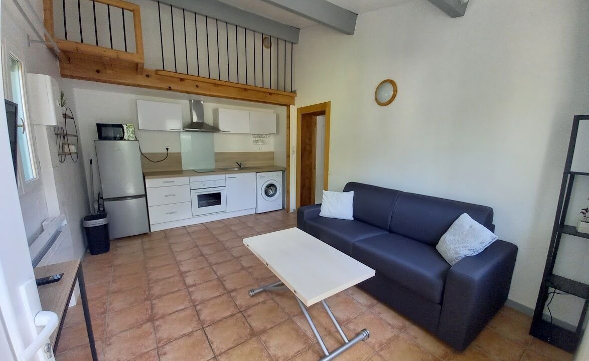 Photo of Livingroom in Le Luc