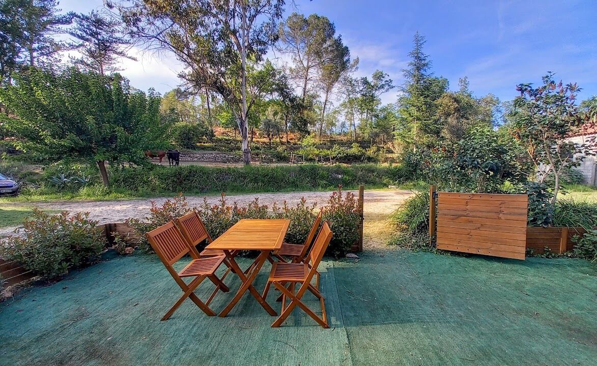 Photo of Outdoor in Le Luc