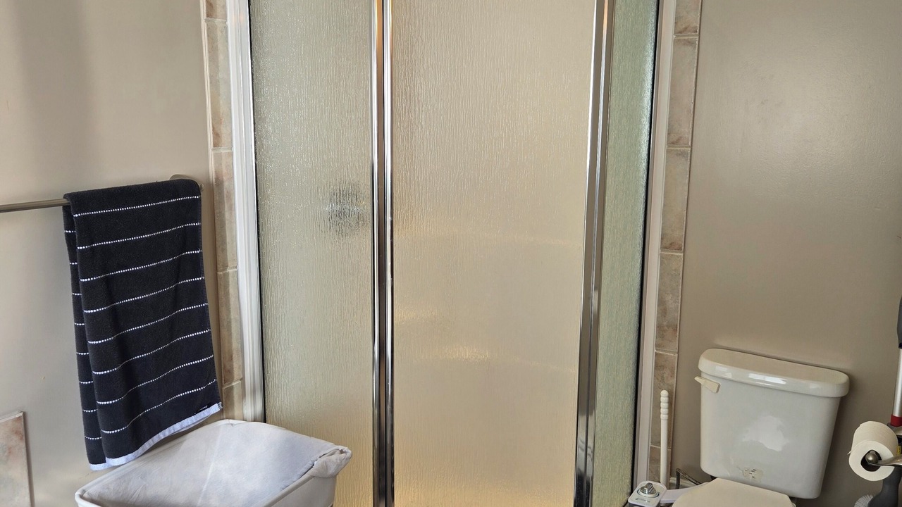 Photo of Bathroom in Ottawa Division
