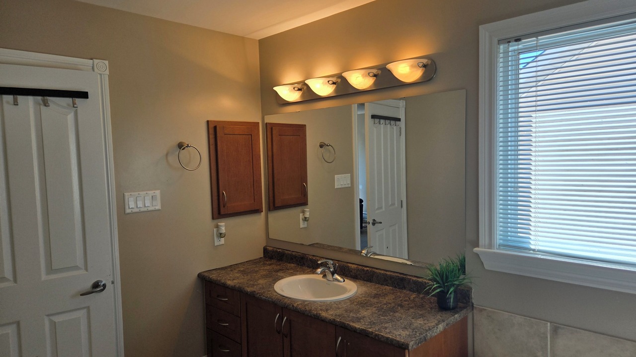 Photo of Bathroom in Ottawa Division