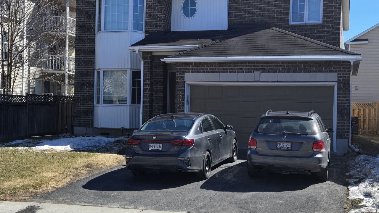 Photo of Outdoor in Ottawa Division