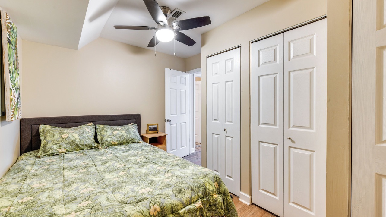 Photo of Bedroom in Bracey