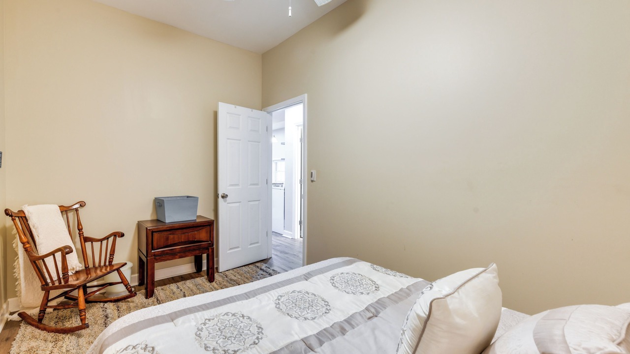 Photo of Bedroom in Bracey