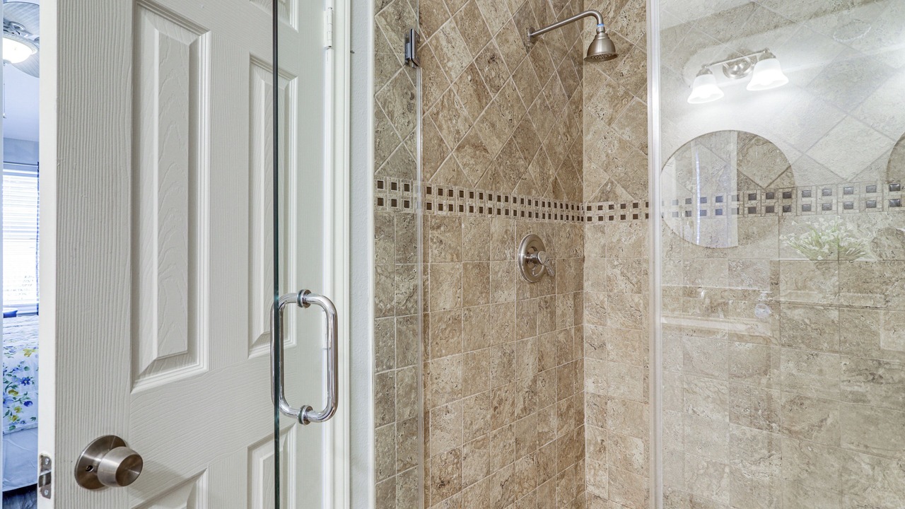 Photo of Bathroom in Spring