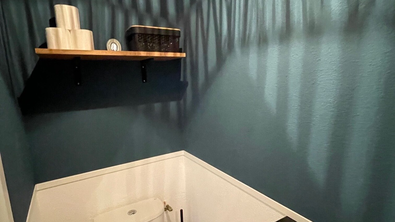Photo of Bathroom in Poussan