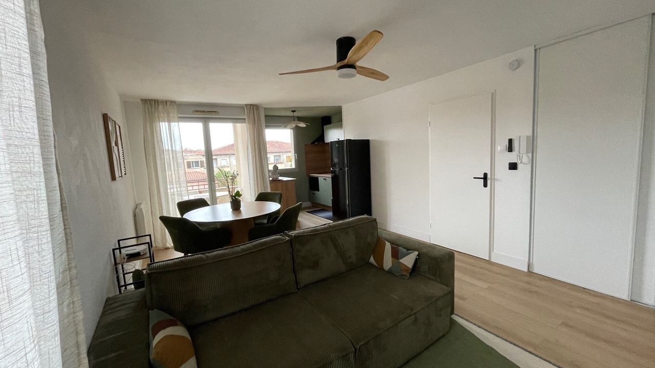 Photo of Livingroom in Poussan