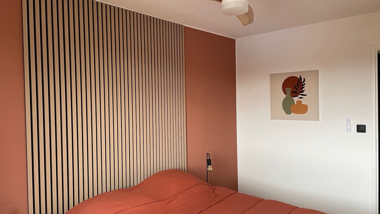 Photo of Bedroom in Poussan