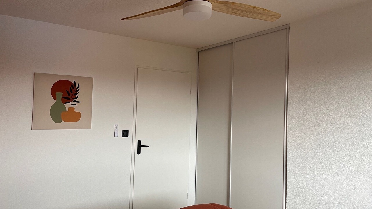Photo of Bedroom in Poussan