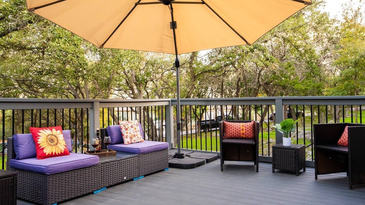Photo of Outdoor in Wetmore