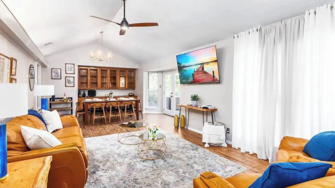 Photo of Livingroom in Wetmore