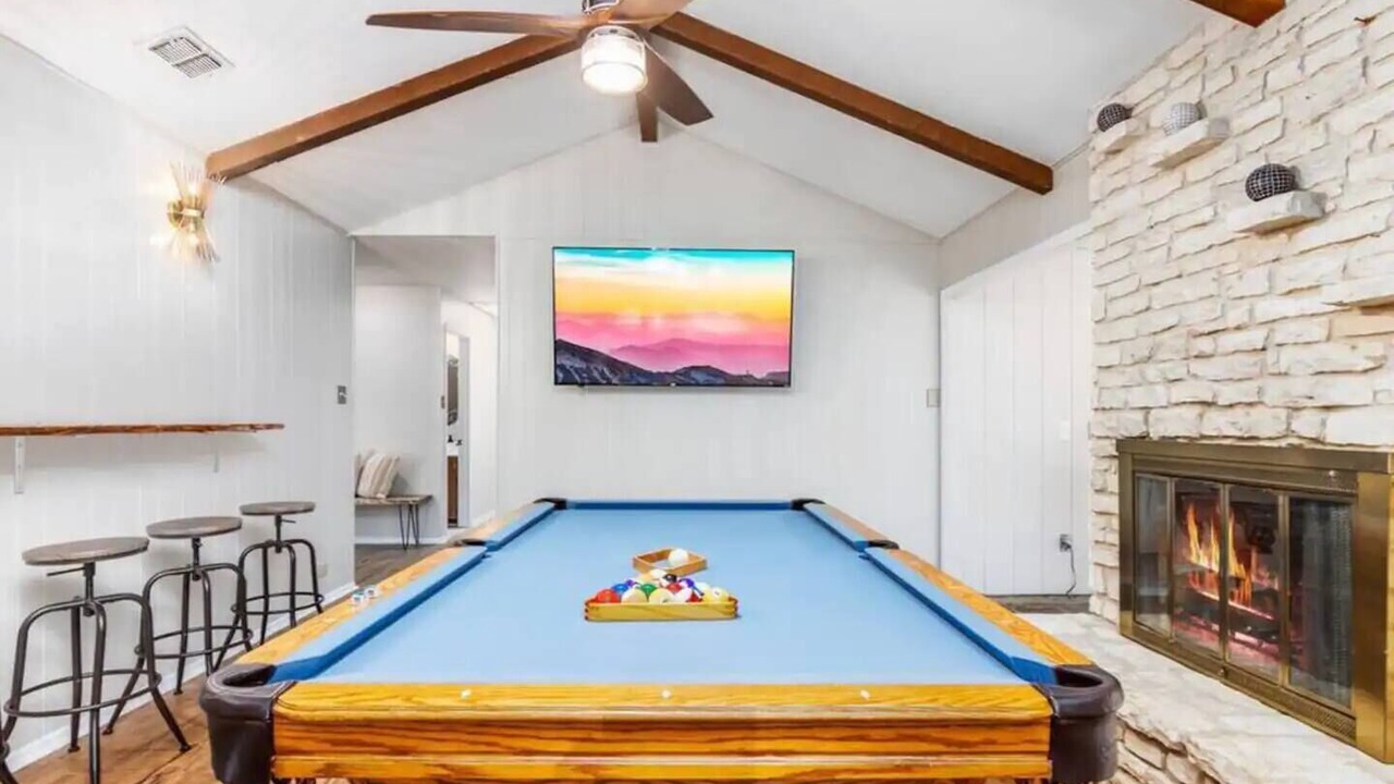 Photo of Livingroom in Wetmore