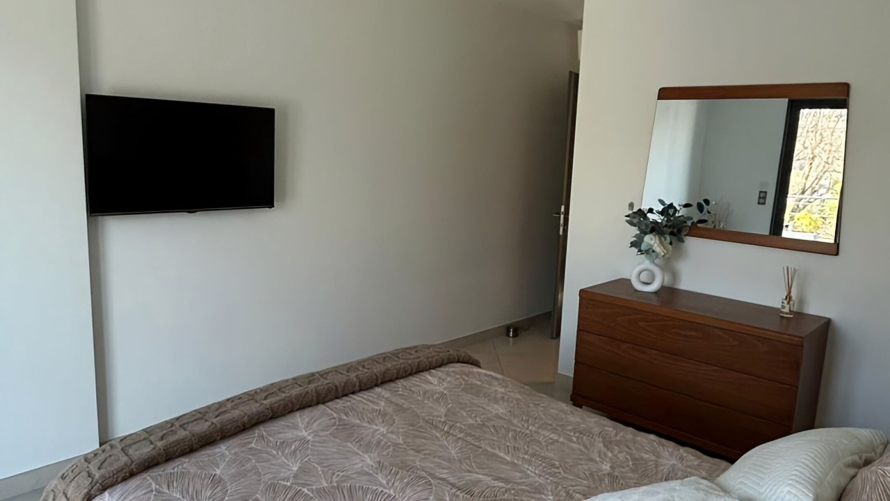 Photo of Bedroom in La Colle-sur-Loup