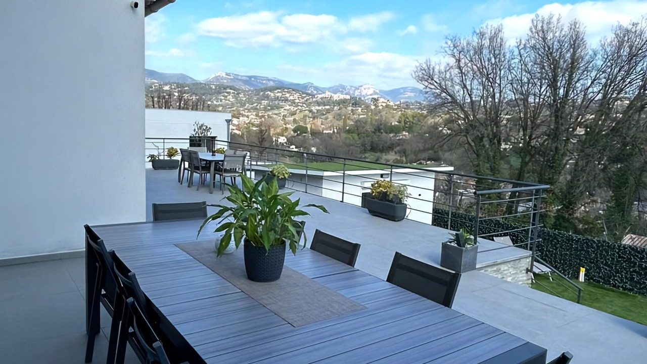 Photo of Outdoor in La Colle-sur-Loup