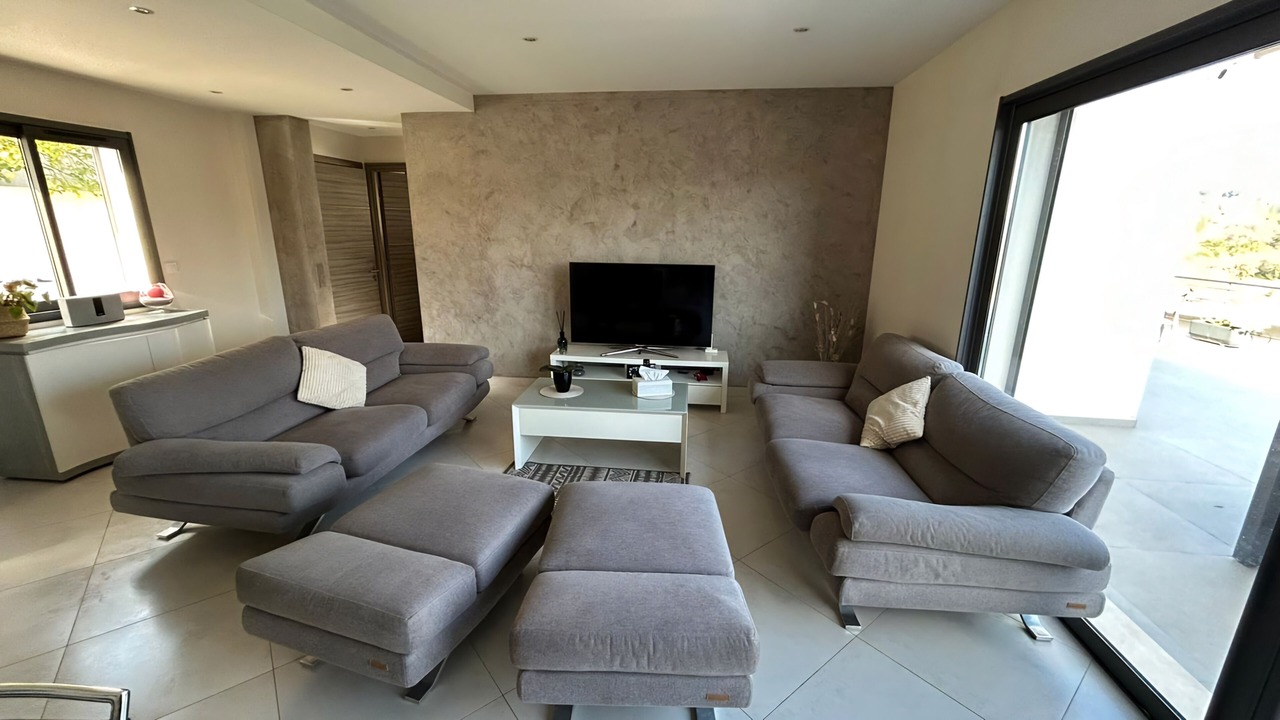 Photo of Livingroom in La Colle-sur-Loup