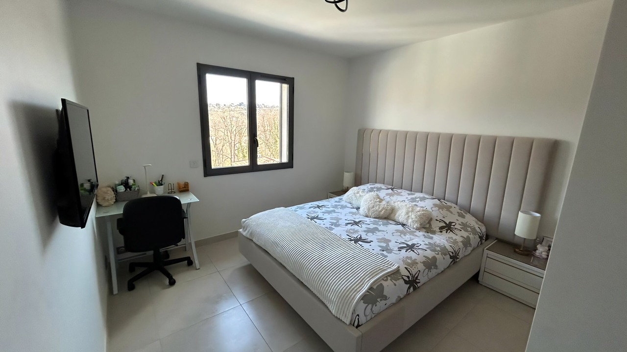 Photo of Bedroom in La Colle-sur-Loup