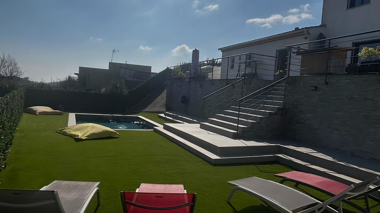 Photo of Outdoor in La Colle-sur-Loup