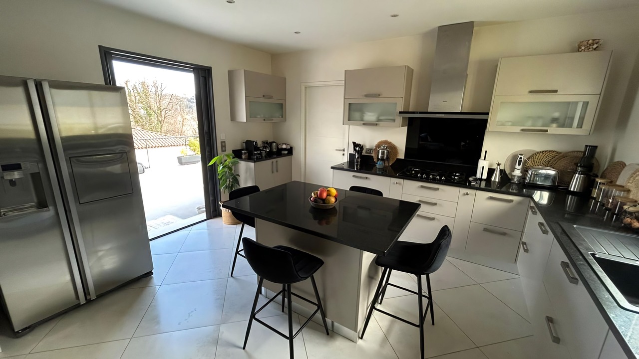 Photo of Kitchen in La Colle-sur-Loup