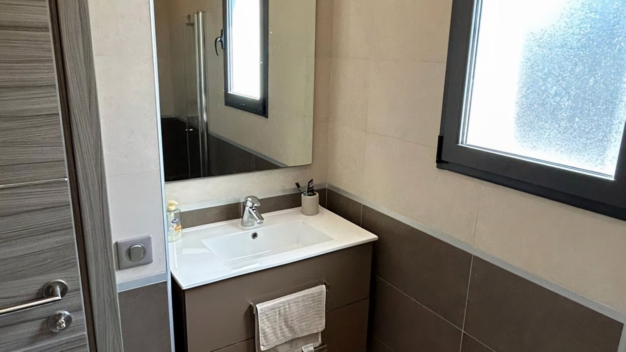 Photo of Bathroom in La Colle-sur-Loup