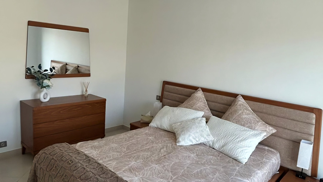 Photo of Bedroom in La Colle-sur-Loup