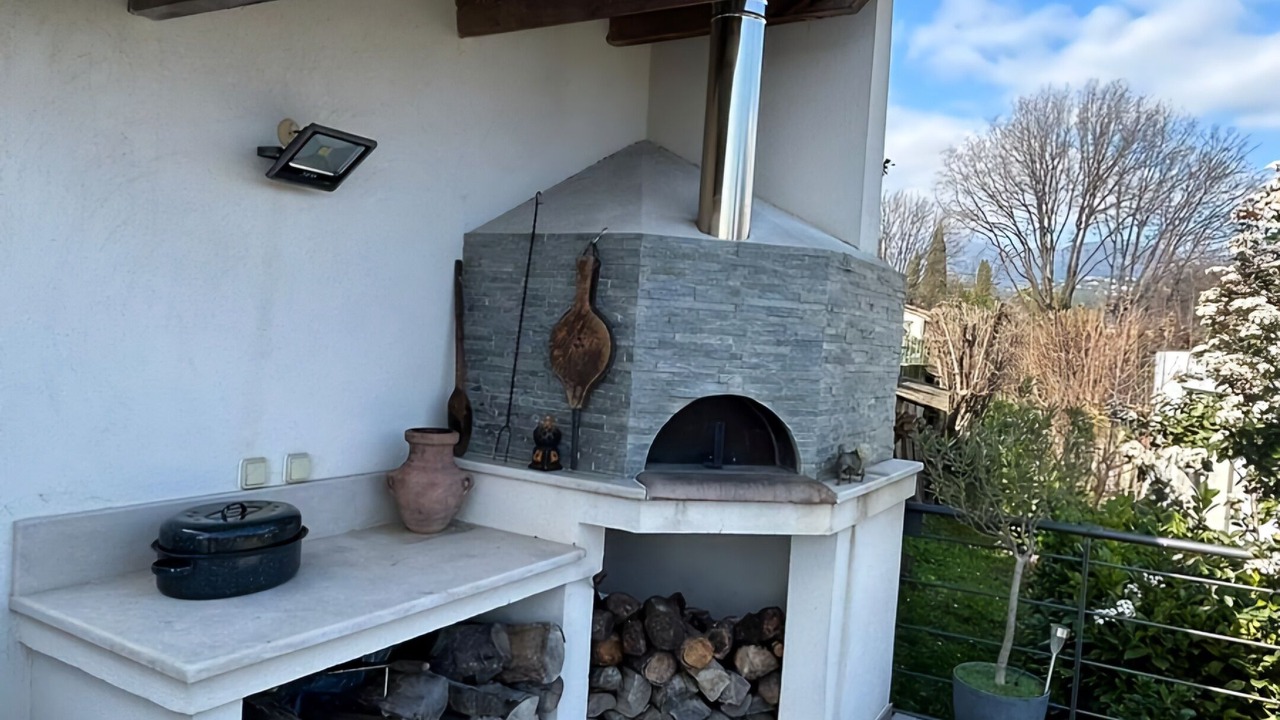 Photo of Outdoor in La Colle-sur-Loup