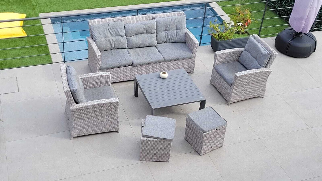 Photo of Outdoor in La Colle-sur-Loup