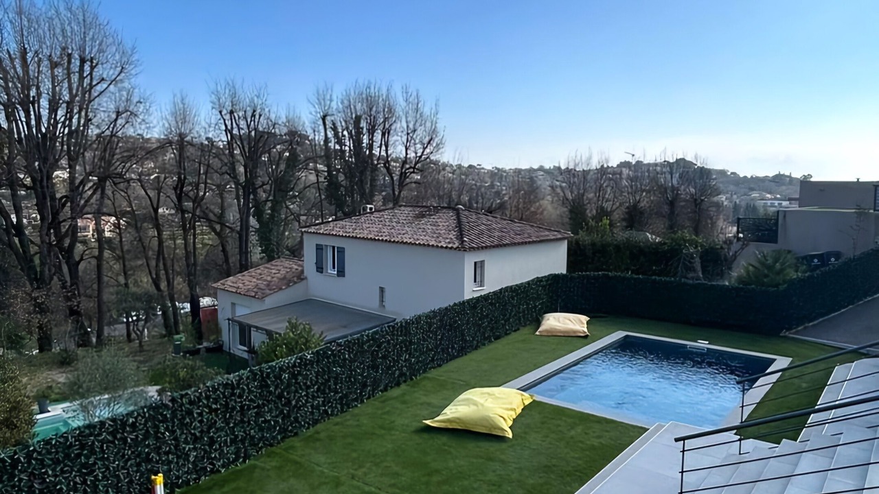 Photo of Outdoor in La Colle-sur-Loup