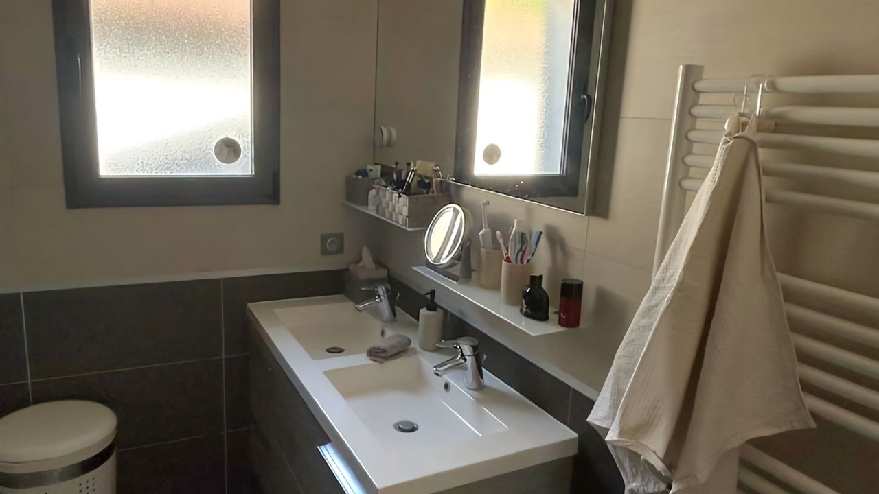 Photo of Bathroom in La Colle-sur-Loup