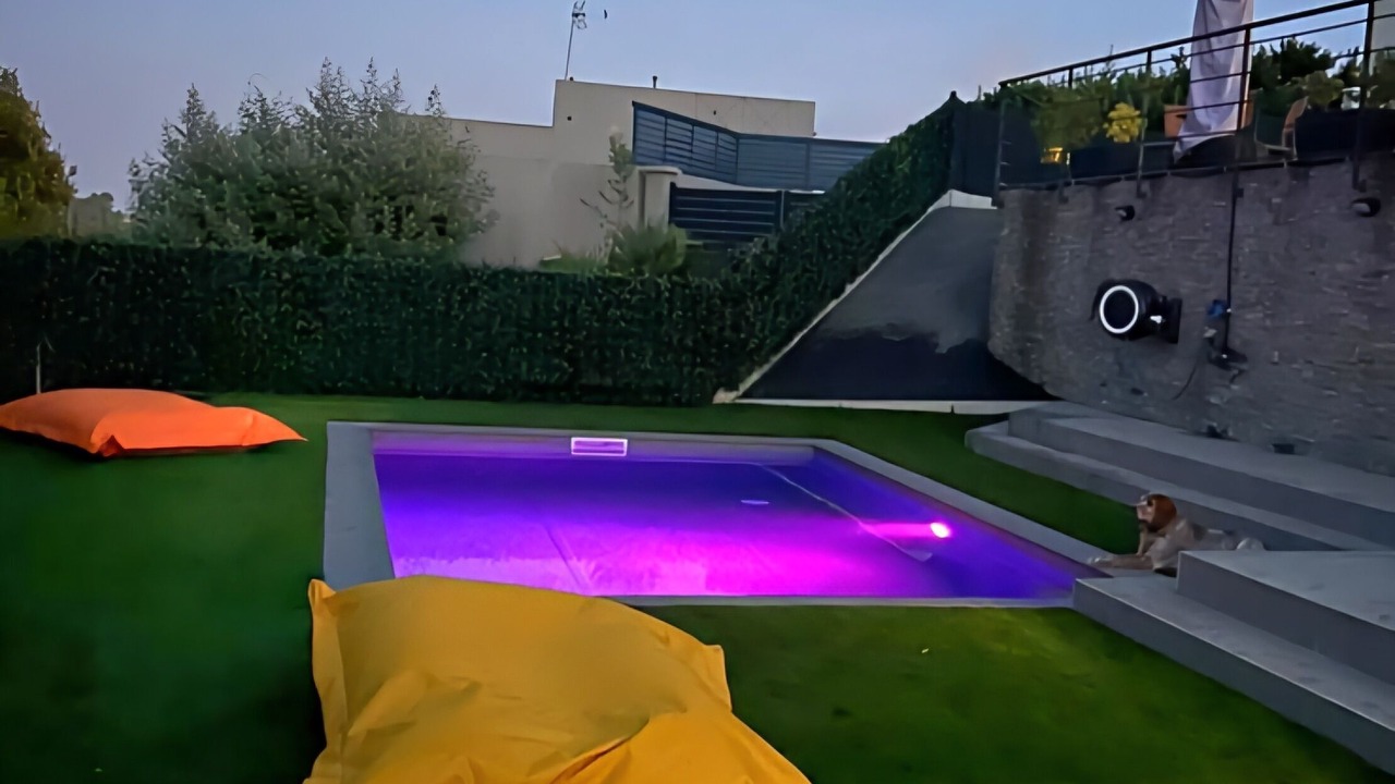 Photo of Outdoor in La Colle-sur-Loup