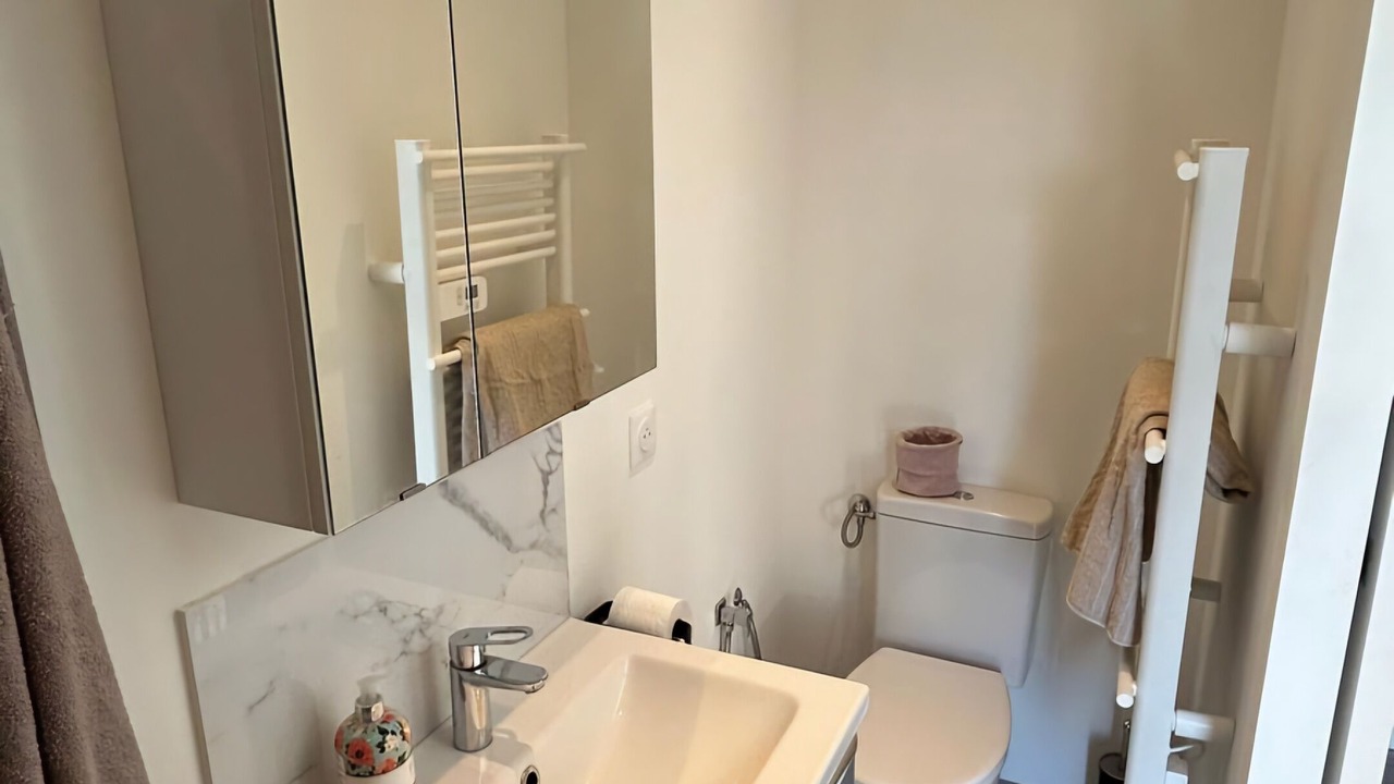 Photo of Bathroom in La Colle-sur-Loup