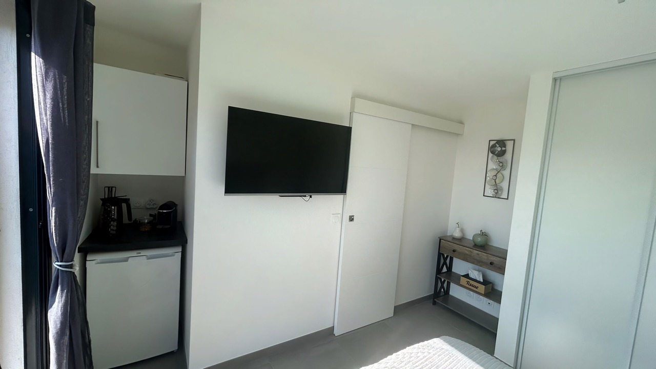 Photo of Bedroom in La Colle-sur-Loup