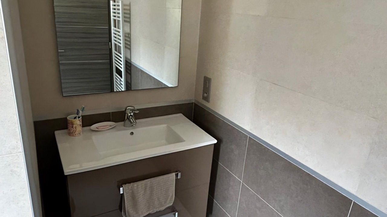 Photo of Bathroom in La Colle-sur-Loup