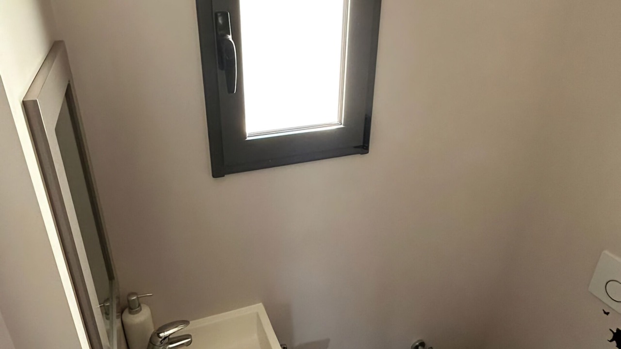 Photo of Bathroom in La Colle-sur-Loup
