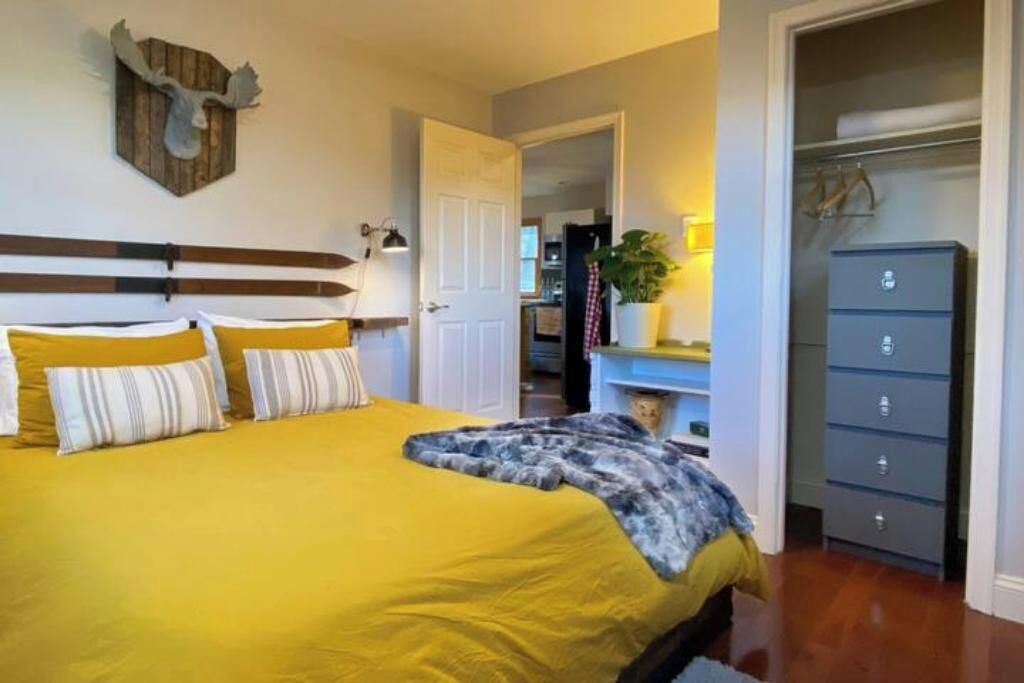 Photo of Bedroom in Morgan County