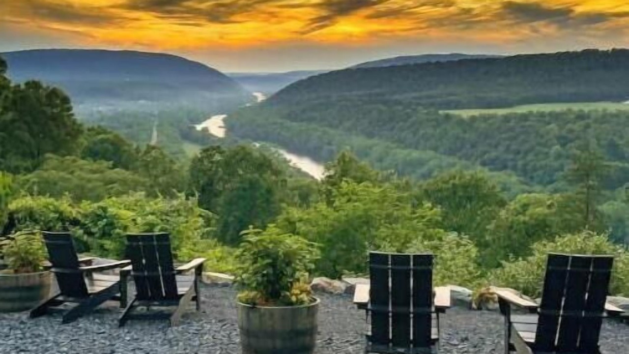 Photo of Outdoor in Morgan County