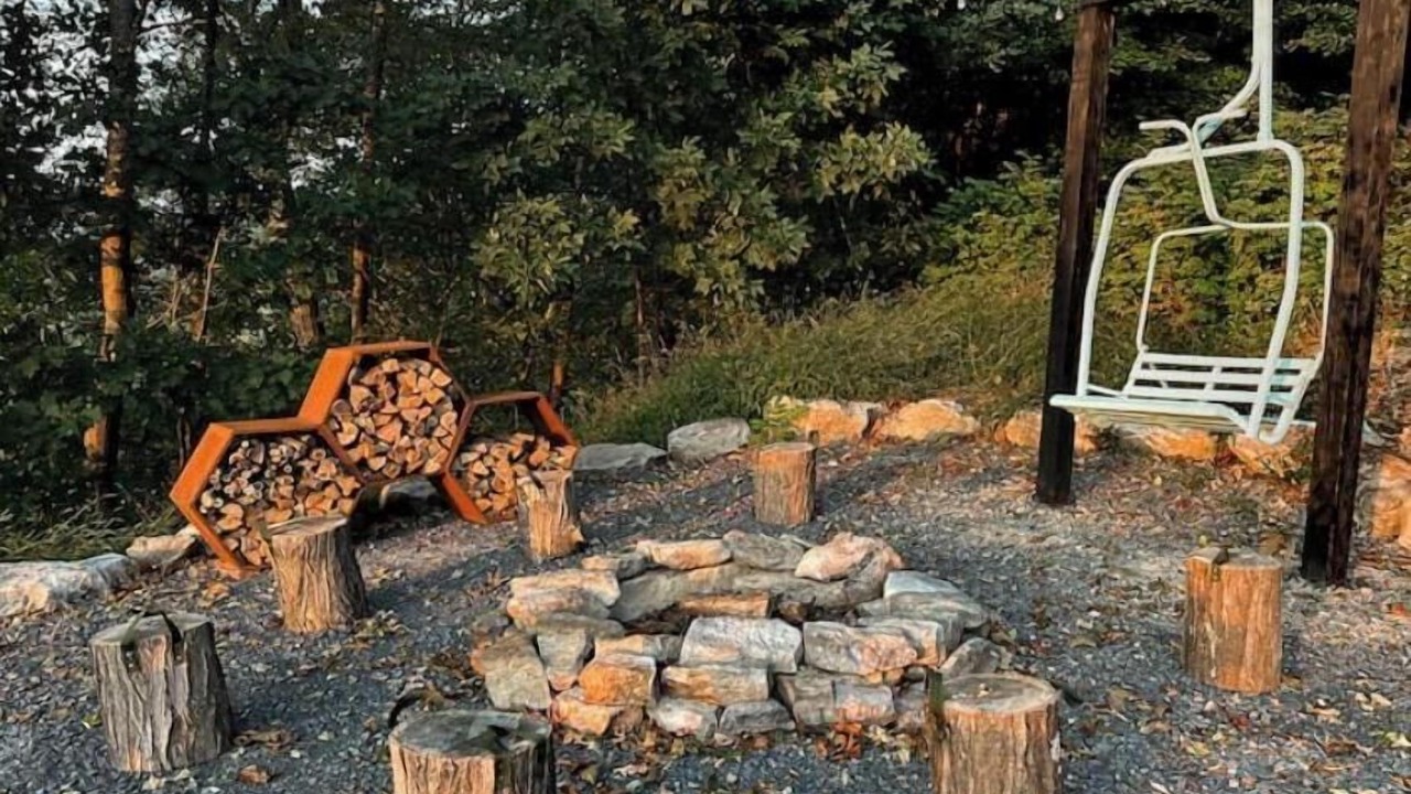Photo of Outdoor in Morgan County
