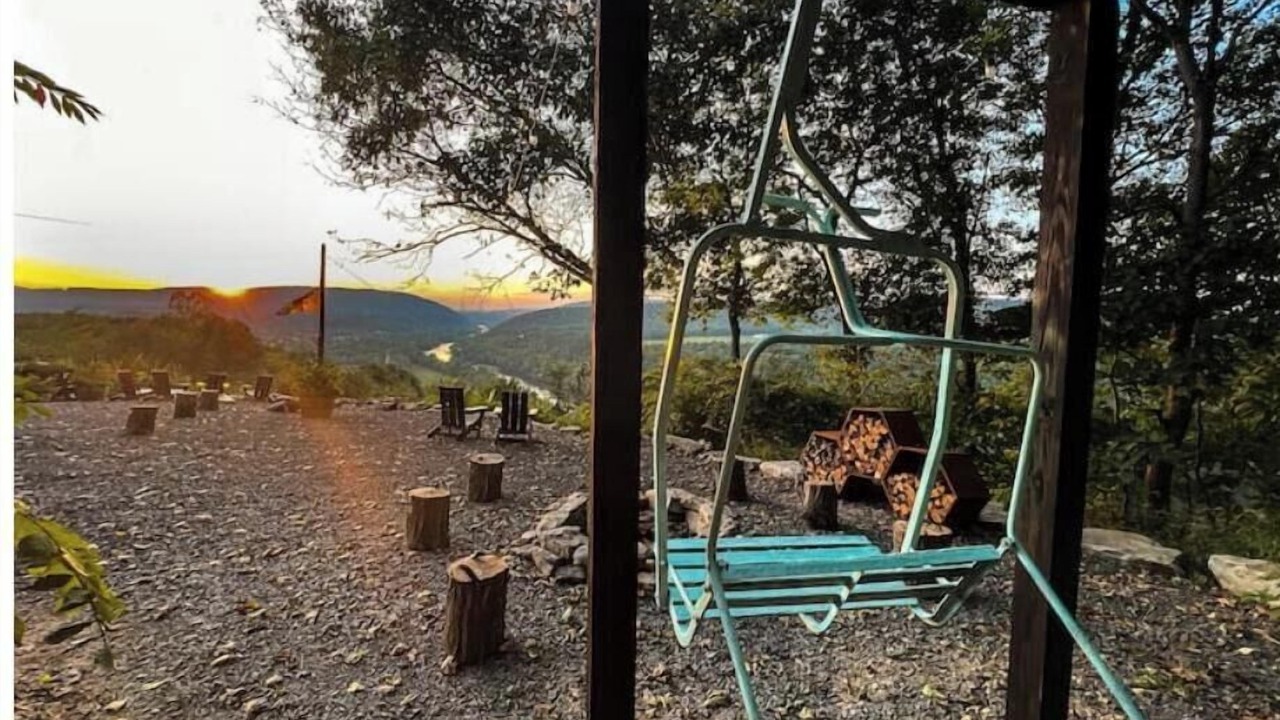 Photo of Outdoor in Morgan County