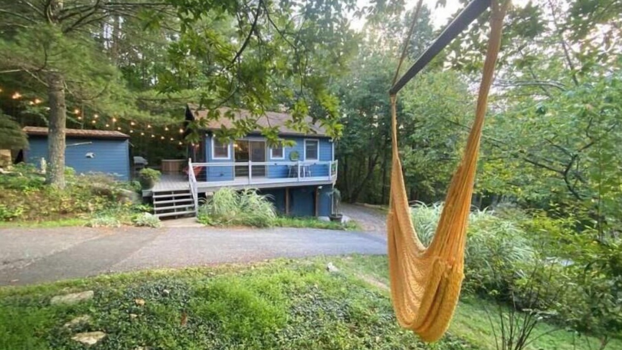 Photo of Outdoor in Morgan County