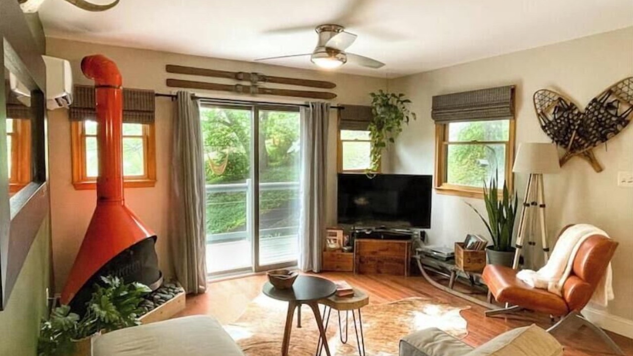 Photo of Livingroom in Morgan County
